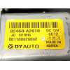 Recambio de elevalunas delantero derecho para kia cee´d (jd) 1.6 crdi 136 referencia OEM IAM 82480A2311 82481A2000 82460A2010