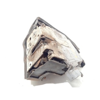 CERRADURA PUERTA DELANTERA IZQUIERDA 8402537 51218402537 