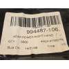 Recambio de elevalunas trasero derecho para land rover discovery v6 td s referencia OEM IAM 4H2227000AB  