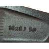 Recambio de llanta para nissan micra v (k14) acenta referencia OEM IAM 5FA1B 403005FA1B 