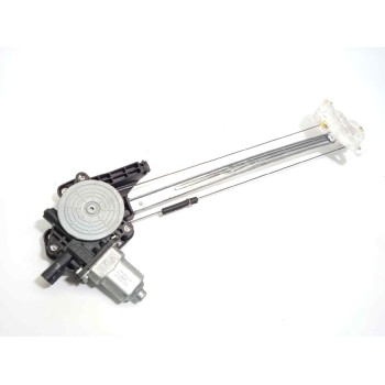 Recambio de elevalunas trasero derecho para honda cr-v 1.6 dtec cat referencia OEM IAM NOREF  