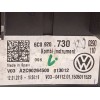 Recambio de cuadro instrumentos para volkswagen polo (6c1) trendline bluemotion referencia OEM IAM 6C0920730  