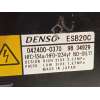 Recambio de compresor aire acondicionado para toyota c-hr referencia OEM IAM 0424000370 8837047092 ESB20C