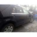 CADILLAC SRX
