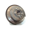 Recambio de mangueta trasera derecha para subaru legacy familiar/outback b13 (bp) 2.0 diesel cat referencia OEM IAM 28411AJ000  
