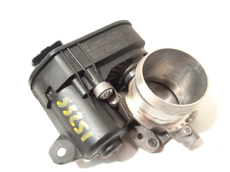 CAJA MARIPOSA 9801942080 