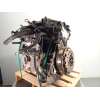 Recambio de despiece motor para bmw 1 (e87) 118 d referencia OEM IAM 204D4  