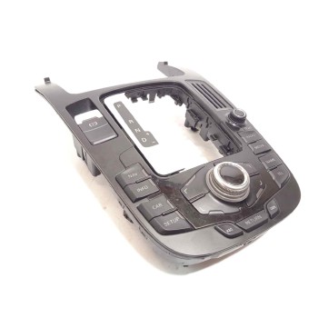 Recambio de mando multifuncion para audi s4 avant (8k5) 3.0 tfsi referencia OEM IAM 8T0919609  8T0919609WFX