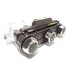 Recambio de mando calefaccion / aire acondicionado para nissan micra v (k14) acenta referencia OEM IAM 275105FA3A  