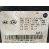 Recambio de modulo electronico para hyundai kona 1.0 tgdi cat referencia OEM IAM 95300J9000  