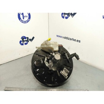 Recambio de servofreno para citroën c4 grand picasso intensive referencia OEM IAM 9673131280  03787218014