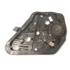 Recambio de elevalunas trasero derecho para kia cee´d (jd) 1.6 crdi 136 referencia OEM IAM 83480A2341  83460A2010