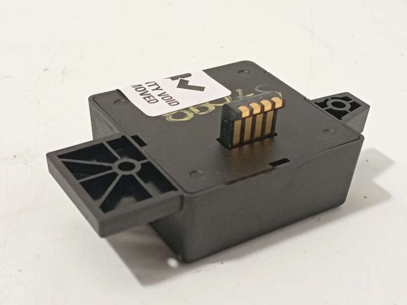 MODULO ELECTRONICO 13471382 