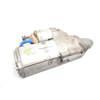 Recambio de motor arranque para chrysler 300c (lx, le) 3.0 crd referencia OEM IAM 56044572AB K56044572AB D7G18