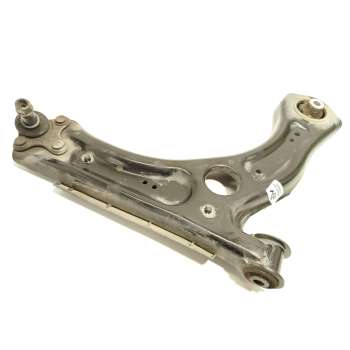 BRAZO SUSPENSION INFERIOR DELANTERO DERECHO 2Q0407152D 