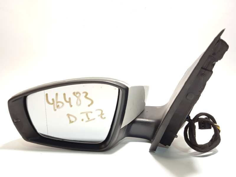 RETROVISOR IZQUIERDO 6C1857501C 6C1857501CC9A