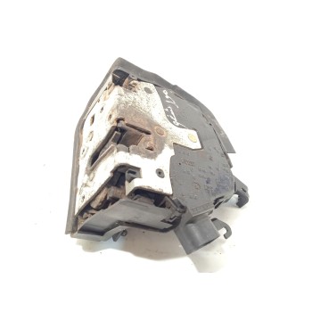 Recambio de cerradura puerta trasera izquierda para bmw x5 (e53) 3.0 d referencia OEM IAM 8402601 51228402601 