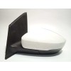 Recambio de retrovisor izquierdo para volkswagen polo (6c1) trendline bluemotion referencia OEM IAM 6C1857501C  6C1857501CC9A