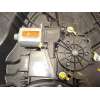 Recambio de elevalunas trasero derecho para kia cee´d (jd) 1.6 crdi 136 referencia OEM IAM 83480A2341  83460A2010