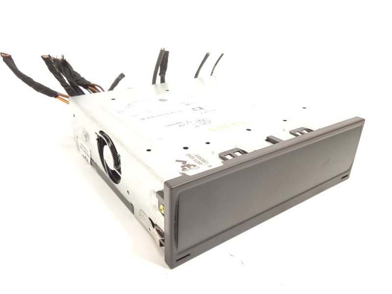 MODULO ELECTRONICO 5FA035862P 