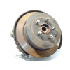 Recambio de mangueta trasera izquierda para subaru legacy familiar/outback b13 (bp) 2.0 diesel cat referencia OEM IAM 28411AJ010