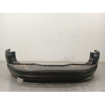 Recambio de paragolpes trasero para ford s-max (wa6) 2.0 tdci referencia OEM IAM 1546303 1685991 1685978