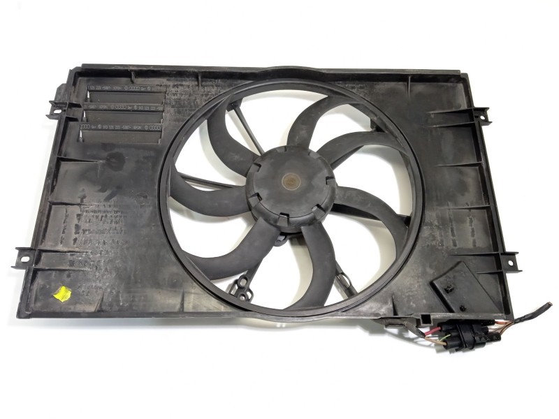 ELECTROVENTILADOR 1K0959455EF 1K0121203AG 