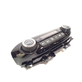 Recambio de mando climatizador para honda cr-v 1.6 dtec cat referencia OEM IAM 79600T1VG611M1  79600T1VG611