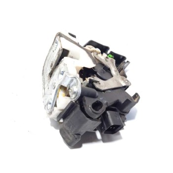 Recambio de cerradura puerta delantera izquierda para mitsubishi outlander (cw0) 2.0 di-d cat referencia OEM IAM 5715A295  