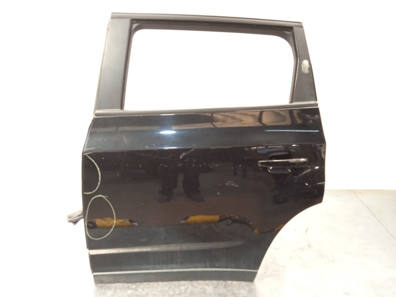 PUERTA TRASERA IZQUIERDA 95242606 