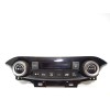 Recambio de mando climatizador para honda cr-v 1.6 dtec cat referencia OEM IAM 79600T1VG611M1  79600T1VG611