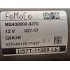 Recambio de motor arranque para ford kuga (cbs) 2.0 tdci cat referencia OEM IAM DS7T11000LE 1870892 MS4380000270