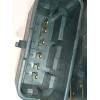 Recambio de caja mariposa para ds 3 crossback 1.2 12v puretech referencia OEM IAM 9801942080  