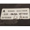 Recambio de palanca cambio para nissan qashqai ii (j11, j11_) 1.5 dci referencia OEM IAM 341017283R  