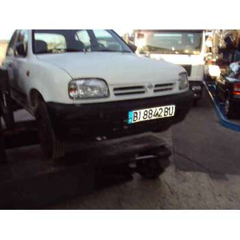 NISSAN MICRA (K11)