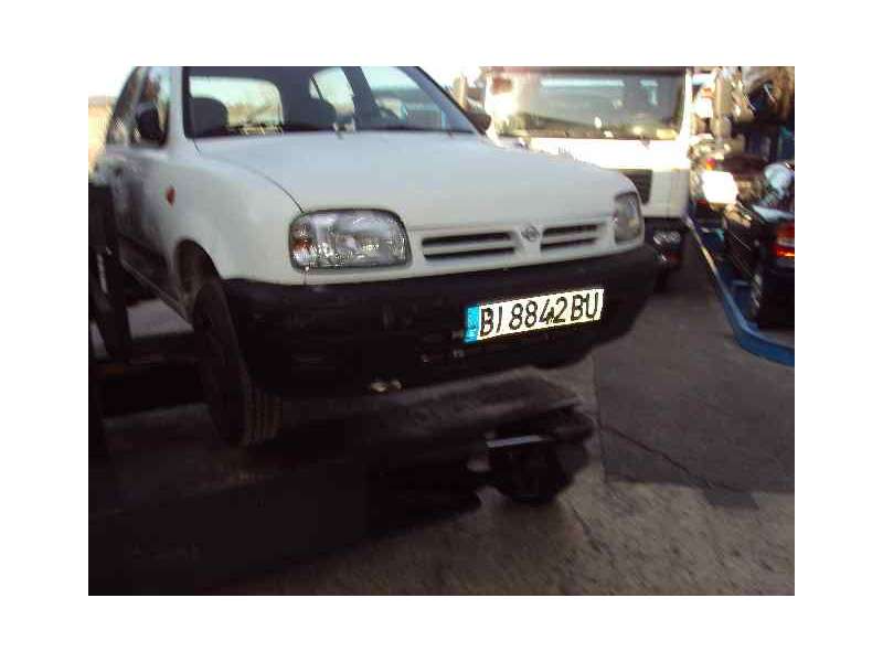 NISSAN MICRA (K11)