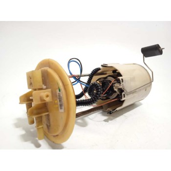 Recambio de bomba combustible para mercedes-benz sprinterii caja cerrada (desde 01.06) 310/311/313/314/316 cdi (906.631/633/635/