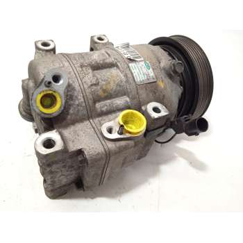 COMPRESOR AIRE ACONDICIONADO 97701A6701 F500AN6AA05