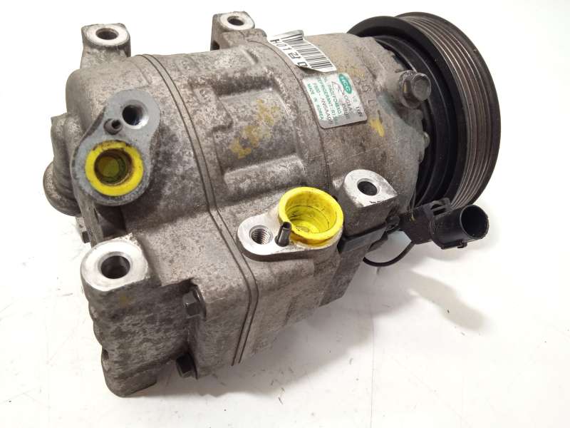COMPRESOR AIRE ACONDICIONADO 97701A6701 F500AN6AA05