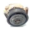 Recambio de compresor aire acondicionado para land rover discovery v6 td s referencia OEM IAM JPB000183  4471808383