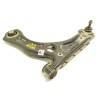 Recambio de brazo suspension inferior delantero izquierdo para audi a1 sportback (gba) 25 tfsi referencia OEM IAM 2Q0407151D  