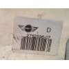 Recambio de cerradura puerta delantera derecha para mini mini (r56) one d referencia OEM IAM 2752596 51212752596 