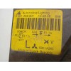 Recambio de faro izquierdo para mitsubishi colt berlina 5 (z30a) 1.1 cat referencia OEM IAM 8301A283  0301208201