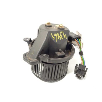MOTOR CALEFACCION 64118385546 