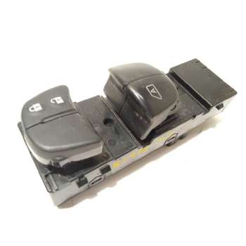 MANDO ELEVALUNAS DELANTERO IZQUIERDO 254015FA0A 
