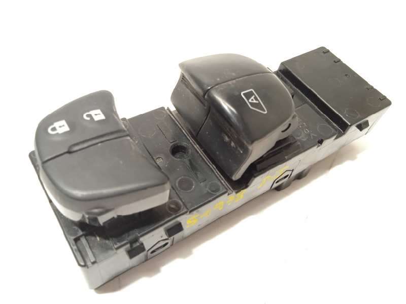 MANDO ELEVALUNAS DELANTERO IZQUIERDO 254015FA0A 