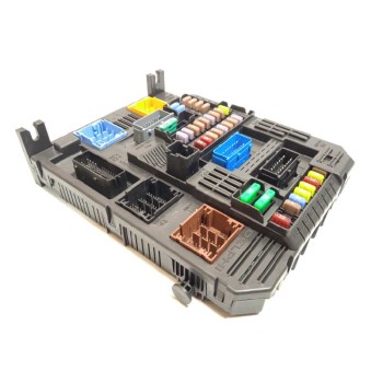Recambio de caja reles / fusibles para citroën c3 1.2 12v vti / puretech referencia OEM IAM 9832880280 1681050580 28709099