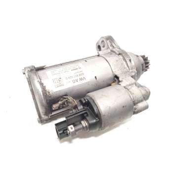 MOTOR ARRANQUE 02M911024Q 0001179512