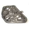 Recambio de elevalunas trasero izquierdo para kia cee´d (jd) 1.6 crdi 136 referencia OEM IAM 83470A2341  83450A2010