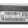 Recambio de centralita esp para opel astra j lim. 1.3 16v cdti referencia OEM IAM 13505725  